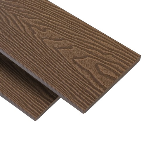 Заборная доска EasyDecking Wood-X 131х11 Коричневый купить в Бузулуке