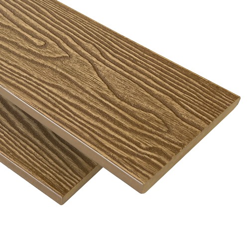 Заборная доска EasyDecking Wood-X 131х11 Дуб купить в Бузулуке