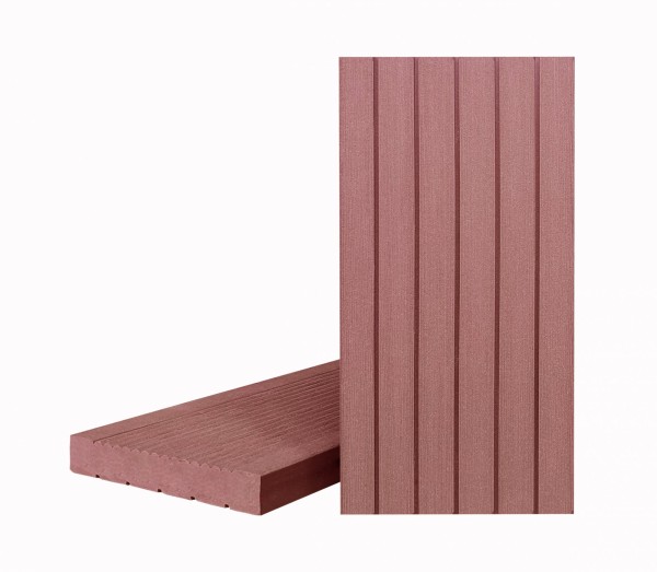 Террасная доска Классик Абрикос (полнотелая без паза) Под заказ купить в Бузулуке