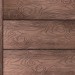 Террасная доска ДПК Outdoor 3D полнотелая STORM/OCEAN BROWN коричневая микс купить в Бузулуке