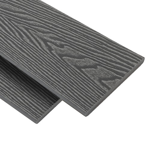 Заборная доска EasyDecking Wood-X 131х11 Серый купить в Бузулуке