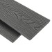 Заборная доска EasyDecking Wood-X 131х11 Серый купить в Бузулуке