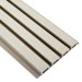 Фасадная реечная панель EasyDecking Wood-X 219х26 Бежевый купить в Бузулуке