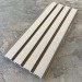 Фасадная реечная панель EasyDecking Wood-X 219х26 Бежевый купить в Бузулуке