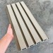 Фасадная реечная панель EasyDecking Wood-X 219х26 Бежевый купить в Бузулуке