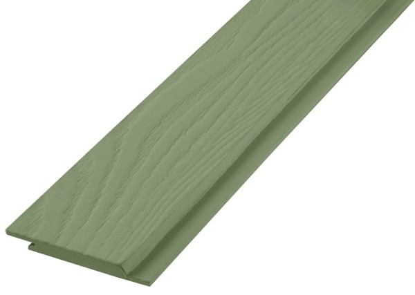 Фиброцементный сайдинг FCSPRO Click Shtil F65 (Осенняя трава) купить в Бузулуке