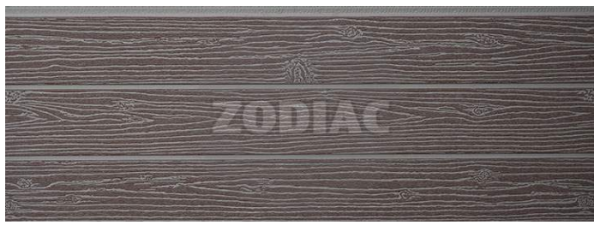 Фасадная панель Zodiac ТРОЙНАЯ ДОСКА AE11-002 купить в Бузулуке