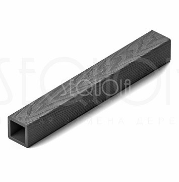 Балясина SEQUOIA Evolution 3D WOOD GRAY купить в Бузулуке