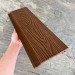 Фасадная панель EasyDecking Wood-X 156х21 Коричневый купить в Бузулуке