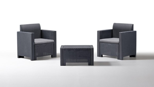Комплект Nebraska Terrace купить в Бузулуке
