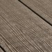 Террасная доска SW Abies (R) - радиальный распил Темно-коричневый купить в Бузулуке
