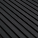 Стеновая панель CM Decking CM Wall, BLACK WOOD (Черное дерево) купить в Бузулуке