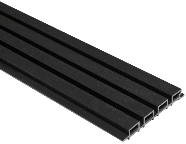 Стеновая панель CM Decking CM Wall, BLACK WOOD (Черное дерево) купить в Бузулуке