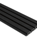 Стеновая панель CM Decking CM Wall, BLACK WOOD (Черное дерево) купить в Бузулуке