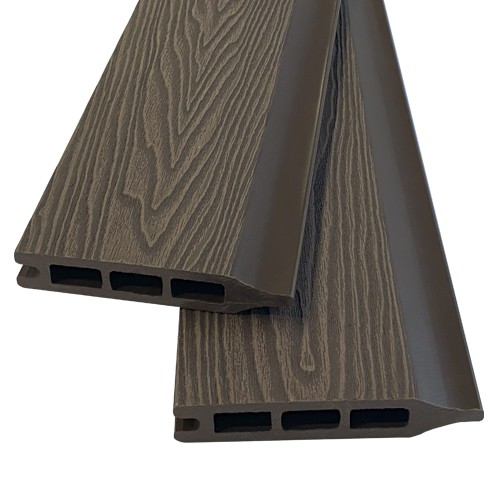 Заборная панель шип-паз EasyDecking Wood-Х 146х20 Венге купить в Бузулуке