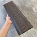 Заборная панель шип-паз EasyDecking Wood-Х 146х20 Венге купить в Бузулуке