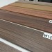 Фиброцементный сайдинг SidWood с фактурой под дерево W-119 Клик купить в Бузулуке
