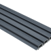 Стеновая панель CM Decking CM Wall, EBONY (Эбен) купить в Бузулуке