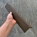 Уголок 3D EasyDecking Wood-Х 50х50 Шлифованный Венге купить в Бузулуке