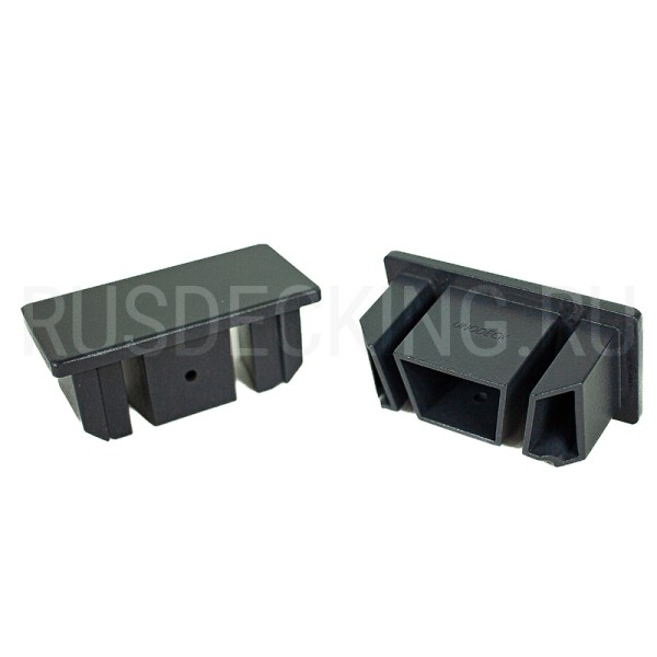 Заглушка для перил торцевая купить в Бузулуке