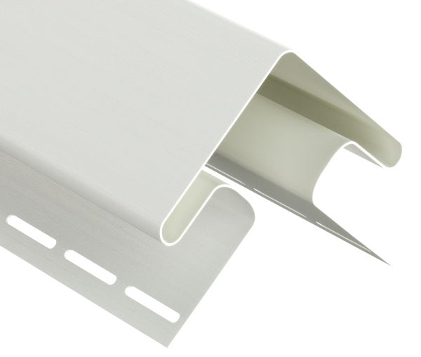 Внешний угол 75.30 мм, белый купить в Бузулуке