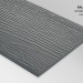 Фиброцементный сайдинг Fibra Plank Графитовый серый / RAL 7024 купить в Бузулуке