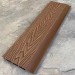 Заборная панель шип-паз EasyDecking Wood-Х 146х20 Коричневый купить в Бузулуке