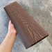 Заборная панель шип-паз EasyDecking Wood-Х 146х20 Коричневый купить в Бузулуке