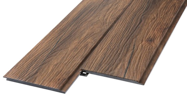 Фиброцементные панели FCSPRO Decor Wood Click Кедр купить в Бузулуке
