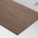 Фиброцементный сайдинг Fibra Plank Терракотовый / RAL 8028 купить в Бузулуке