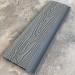 Заборная панель шип-паз EasyDecking Wood-Х 146х20 Серый купить в Бузулуке