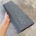 Заборная панель шип-паз EasyDecking Wood-Х 146х20 Серый купить в Бузулуке