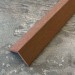 Уголок 3D EasyDecking Wood-Х 50х50 Шлифованный Коричневый купить в Бузулуке