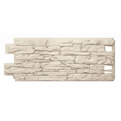 Фасадная панель VOX VILO Solid Stone Бежевый купить в Бузулуке