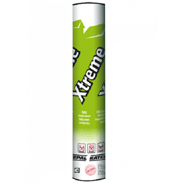 Ковер подкладочный KATEPAL Xtreme С самоклеящейся полосой купить в Бузулуке