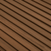 Стеновая панель CM Decking CM Wall, TEAK (Тик) купить в Бузулуке