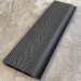 Заборная панель шип-паз EasyDecking Wood-Х 146х20 Черное дерево купить в Бузулуке