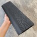 Заборная панель шип-паз EasyDecking Wood-Х 146х20 Черное дерево купить в Бузулуке