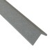 Уголок 3D EasyDecking Wood-Х 50х50 Шлифованный Серый купить в Бузулуке