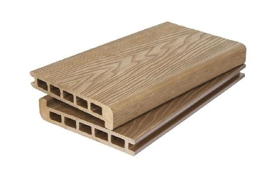 Ступень 3D GardenParkett фактура дерева Бук купить в Бузулуке