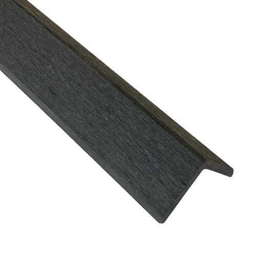 Уголок 3D EasyDecking Wood-Х 50х50 Шлифованный Черное дерево купить в Бузулуке