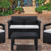 Комплект Rattan Comfort 4 купить в Бузулуке
