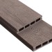 Террасная доска ДПК Outdoor 3D NEVADA/CALIFORNIA BROWN коричневая микс купить в Бузулуке