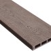 Террасная доска ДПК Outdoor 3D NEVADA/CALIFORNIA BROWN коричневая микс купить в Бузулуке