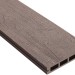 Террасная доска ДПК Outdoor 3D NEVADA/CALIFORNIA BROWN коричневая микс купить в Бузулуке