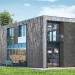 Фиброцементные панели Panda Перфорация 3D 05300F купить в Бузулуке