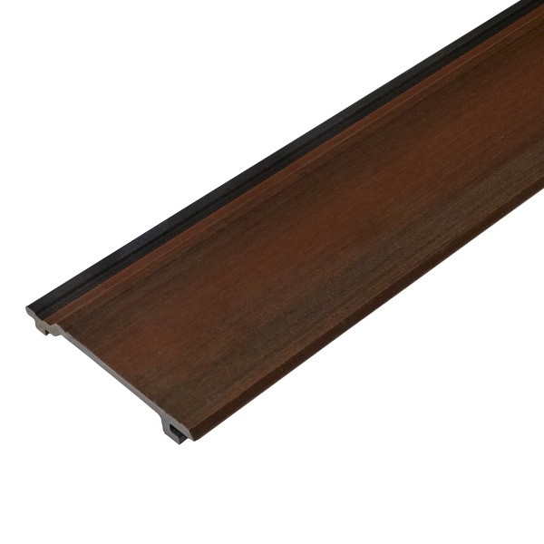 Фасадная панель из ДПК CM Cladding Timber Спайси Браун купить в Бузулуке