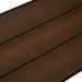 Фасадная панель из ДПК CM Cladding Timber Спайси Браун купить в Бузулуке
