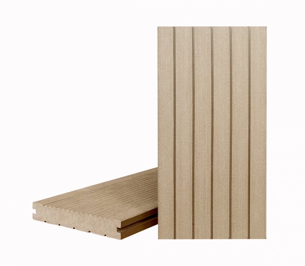 Террасная доска Классик Арахис (полнотелая с пазом) Под заказ купить в Бузулуке