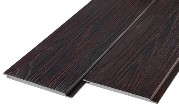 Фиброцементные панели FCSPRO Decor Wood Click Обожженное дерево купить в Бузулуке